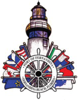 Port of Fernandina logo