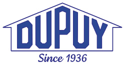 The Dupuy Group logo
