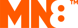 MN8 Energy Logo